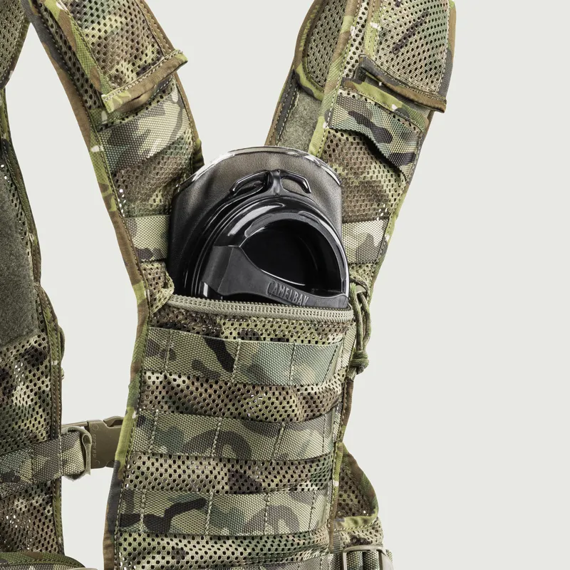 JayJays Patrol Yoke - MTC-5